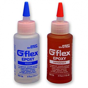 WestSystem G/Flex 650-8
