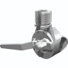 Shakespeare 4190 2-vejs "Ratchet-Mount" til 22 og 25mm