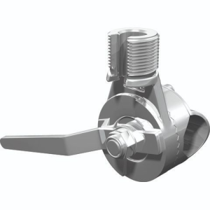 Shakespeare 4190 2-vejs "Ratchet-Mount" til 22 og 25mm