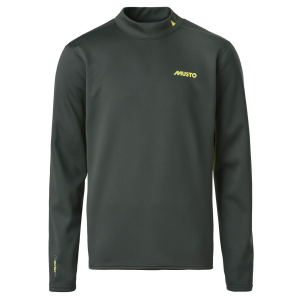 MUSTO Extreme Thermal Top Dark Grey str. XL