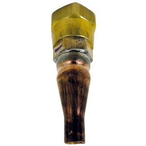 Isotherm standard kobling hun
