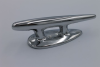 Pullert Vintage i forkromet messing 100mm.