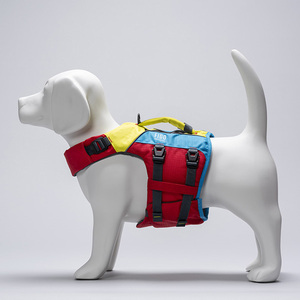 Spinlock Fido hunderedningsvest - XS
