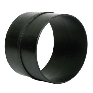 1852 Plast samlestykke 90 mm