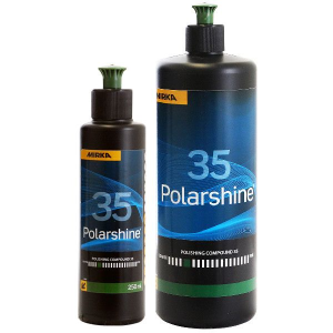 Mirka Polarshine 35 polermiddel 1 L