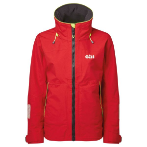 Sejlersæt Gill OS32 womans, red str 36 Sejlersæt Gill OS32 womans, red str 36