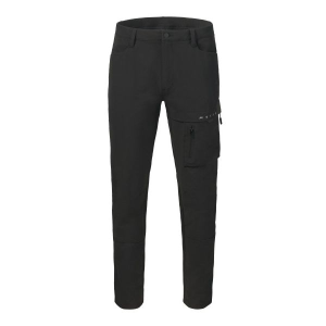 MUSTO M Evo Deck Stretch TRS - Black str. 30