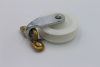 Blok til wirestyring