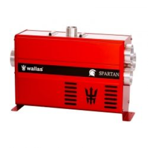 Wallas Spartan 50 Air Diesel-bådvarmer