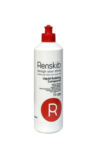 Renskib R-120 Rubbing 0,5 l.