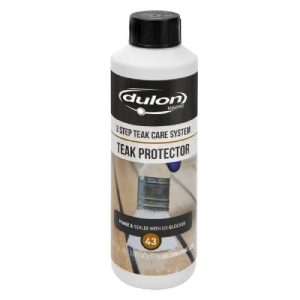 Dulon 43 Teak Protector 0,5 liter