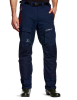 Henri Lloyd Osprey Inshore Bukser Rød/navy str. xs