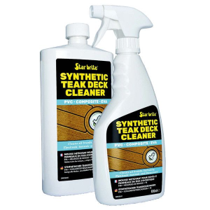 Star Brite Synthetic Teak Deck Cleaner 650ml spray