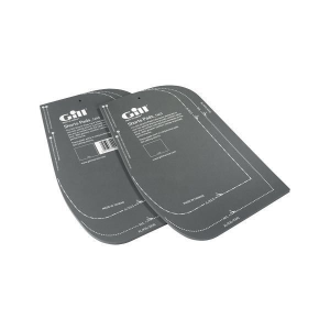 Gill 1643 Shorts indlæg Junior, one size