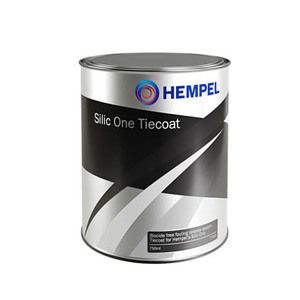 Hempel Silic One Tiecoat 23410 Yellow 0,75 l