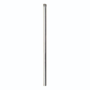 Shakespeare 4700-2 "Heavy-Duty" Rustfrit stål antenne forlænger 60cm
