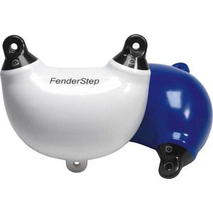 Dan-Fender Fender STEP    HVID