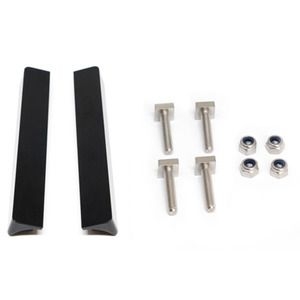 Fusion Flush Mount Kit RA210/RA670