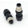 ODS M12 CANBUS/NMEA 2000 Hun stik for lodning