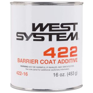 WestSystem Fugtspærrepulver 422, 500g.