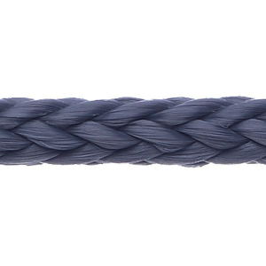 Robline Lazyjack, 5mm, 900kg, Grå - 1 mtr