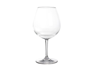 Silwy rødvinsglas Linea, 2 pk