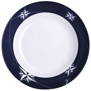 MB Northwind suppe tallerken Ø19 cm, 6 stk