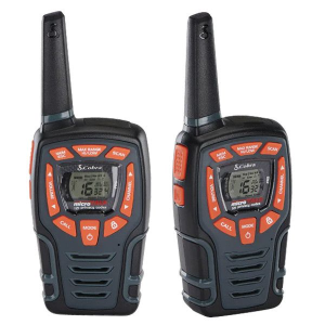 Cobra PMR radio AM855