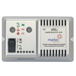 Regulator HRSi til Rutland 505/913/914