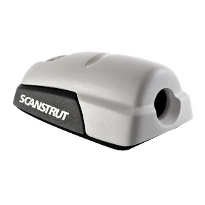 ScanStrut Kabelgennemføring vandret IP68 grå, 6-10mm