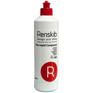 Renskib R-130 Fine Liquid Compound 0,5 l.