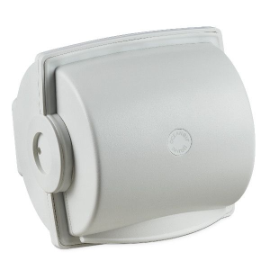 Dometic toiletpapir holder, vandtæt Dometic toiletpapir holder, vandtæt
