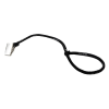 MUSTO hatte-clips 22cm.