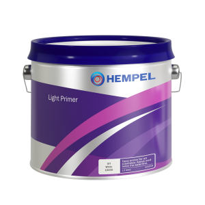 Hempel Light Primer 45551 - 2,25 ltr Off White