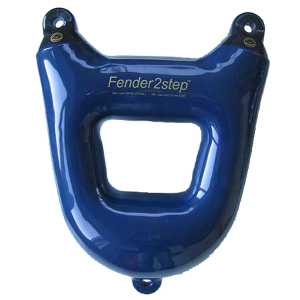 Dan-Fender Fender2step NAVY