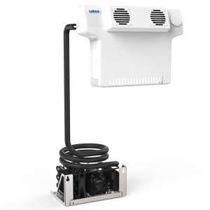 Isotherm frysesystem slim fit 200L 12/24