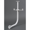 Scanstrut APT‐LB‐GPS2‐01 Central bar with spreaders for 2 antennas and 1 navlight