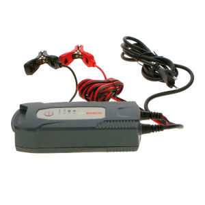 Bosch C1 lader, 12V