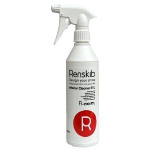 Renskib Interior Cleaner RTU, 0,5 liter