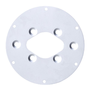 ScanStrut Kamera plade 2 til Dual PowerTower