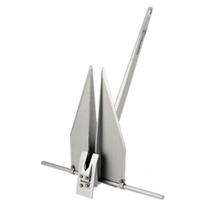 Fortress FX-7, 1,8kg. 16-27 fod 