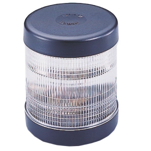 Ankerlanterne 2NM m/LED pære 12V, 76 x 67mm