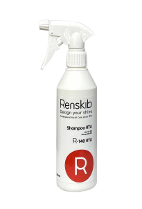 Renskib R-140RTU Shampoo 0,5 l.