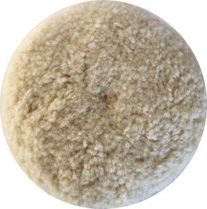 Renskib dobb. Lammeuldsrondel R-560