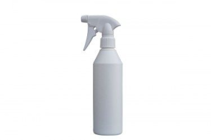 Renskib R-510 Sprayflaske 0,5 l.