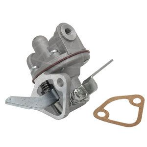 Orbitrade Fødepumpe. Yanmar 2GM,3GM