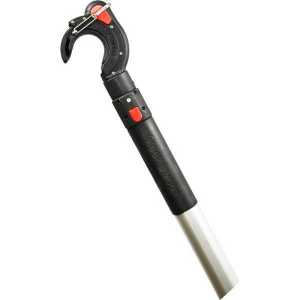 Robship Hook & Moor Teleskopisk Bådshage 2,5 m.