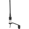 Shakespeare MD23 V-Tronix Fleksibel VHF Antenne, 1dB