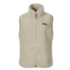 Womens Cover Deep Pile Fleece Vest str. 10 (str. S)