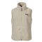 Womens Cover Deep Pile Fleece Vest str. 10 (str. S)